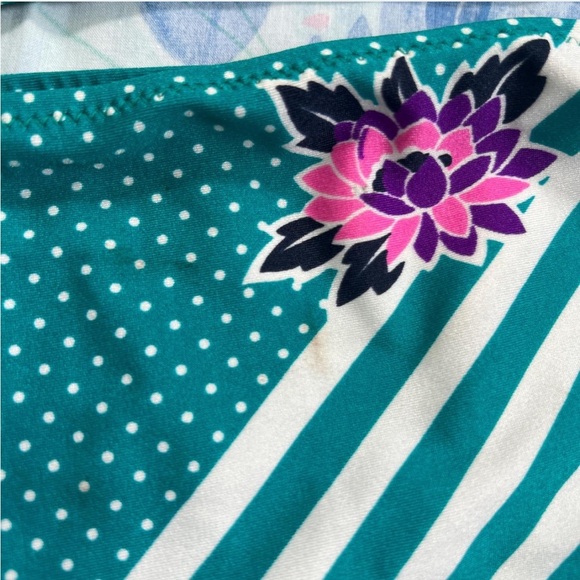 Vintage Bikini - St. Raphael Made In Italy - Sz. 14 - Picture 4 of 8